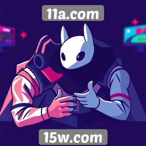 Plataforma 11a.com oferece suporte a jogadores iniciantes