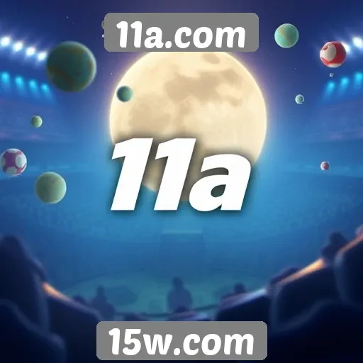 Novidades e atualizações no 11a.com